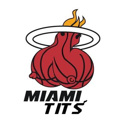 Miami Tits